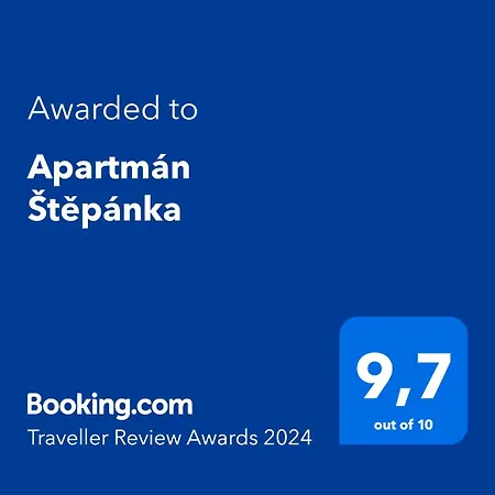 Stepanka Pansiyon Jihlava