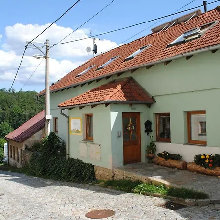 štěpánka Jihlava