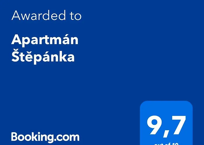 Stepanka ホームステイ イフラヴァ