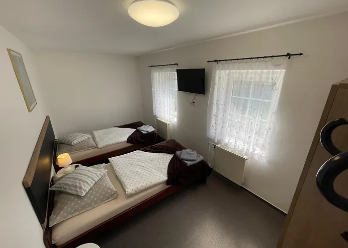 Stepanka * イフラヴァ